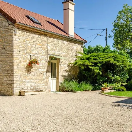 בית נופש Le De L'eau Claire Polisy